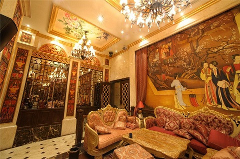 疏勒高档KTV妹子质量哪家好